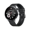 OnePlus Watch 3 Silicone Strap 5491100457 - 43mm - Black