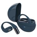 Open-Ear Bluetooth Headphones with Noise Redu...