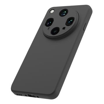 Oppo Find X8 Ultra Anti-Slip TPU Case - Black