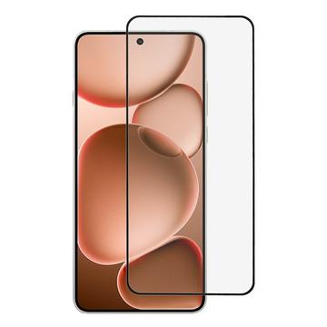 Oppo Find X8 Ultra Full Cover Zaštitno Kaljeno Staklo - 9H - Crne Ivice
