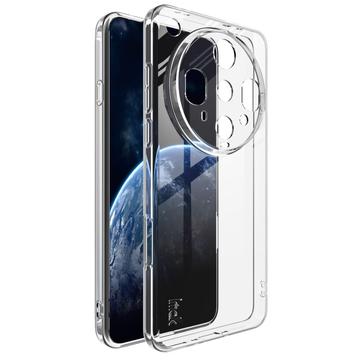 Oppo Find X8 Ultra Imak UX-5 TPU Maska - Providna