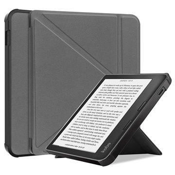 Kobo Libra 2 Origami Stand Folio Futrola