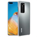 Huawei P40 Pro Clear Maska 51993809 - Providna