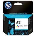 HP 62 Ink Kertridž C2P06AE - 3 Boje