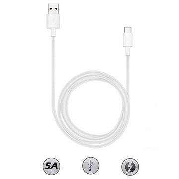 Huawei AP71 SuperCharge USB Tip-C Kabl - 1m - Beli
