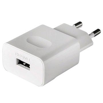 Huawei HW-059200EHQ Brzi USB Punjač - Beli
