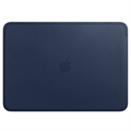 MacBook Pro 15" Apple Kožna maska MRQU2ZM/A - Midnight Blue
