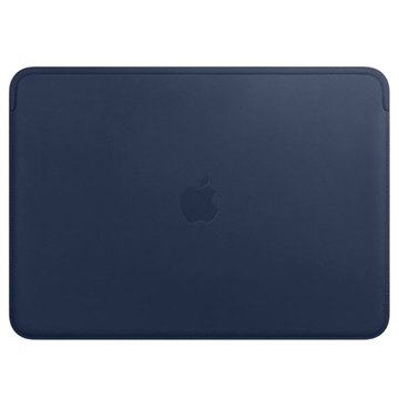 MacBook Pro 15" Apple Kožna maska MRQU2ZM/A - Midnight Blue