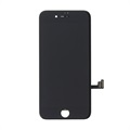 iPhone 8/SE (2020)/SE (2022) LCD Displej - Crni - Originalni Kvalitet