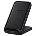 Samsung Postolje za Bežično Punjenje EP-N5200TBEGWW - 15W - Crno