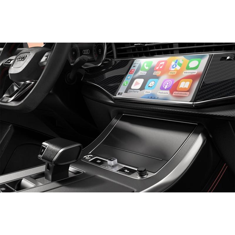 T2 Mini Android Ottocast CP88-T2 Mini Slim Wireless CarPlay & Android Auto Adapter