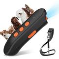 P05 Ultrasonic Dog Repellent / Anti-Barking Device