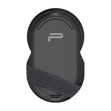 PGYTech MagFlex Magnetic Phone Holder - Black