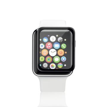 Apple Watch Series SE (2022)/SE/6/5/4 Panzer Flexible Glass Zaštita za Ekran - 40mm