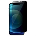 Panzer Premium Full-Fit Privacy iPhone 12 Pro Max Zaštita za Ekran