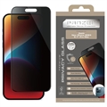 iPhone 15 Pro Max Panzer Premium Full-Fit Privacy Zaštitno Staklo