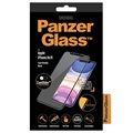 PanzerGlass CF iPhone XR / iPhone 11 Zaštita za Ekran - Klizni Poklopac za Kameru - Crna