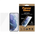 PanzerGlass CF AntiBacterial Samsung Galaxy S22+ 5G Zaštitno Staklo
