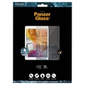 iPad 10.2 2019/2020/2021 PanzerGlass AntiBacterial Zaštitno Staklo - Case Friendly - Crne Ivice - 9H
