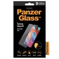 PanzerGlass Case Friendly Samsung Galaxy A41 Zaštitno Staklo - Crno - 9H