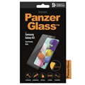 PanzerGlass Case Friendly Samsung Galaxy A51 Zaštitno Staklo - Crno - 9H