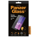 PanzerGlass Case Friendly Samsung Galaxy S10 Lite Zaštitno Staklo - Crno - 9H