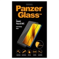 PanzerGlass Case Friendly Xiaomi Poco X3 NFC Zaštitno Kaljeno Staklo - 9H - Crno