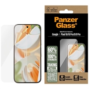 Google Pixel 10/10 Pro/9/9 Pro PanzerGlass Classic Fit Zaštitno Staklo - 9H