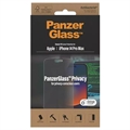 PanzerGlass Classic Fit Privacy iPhone 14 Pro Max Zaštitno Staklo - 9H