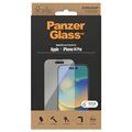 PanzerGlass Classic Fit iPhone 14 Pro Zaštitno Staklo - 9H