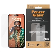 iPhone 15 Pro Max PanzerGlass Classic Fit Zaštitno Staklo - 9H