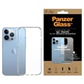 PanzerGlass ClearCase iPhone 13 Pro Antibakterijska Maska - Providna