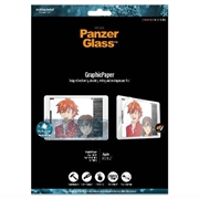 iPad 10.2 2019/2020/2021 PanzerGlass GraphicPaper Zaštita za Ekran