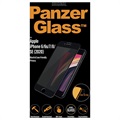 PanzerGlass Privacy Case Friendly iPhone 6/6S/7/8/SE (2020) Zaštita za Ekran - 9H - Crna
