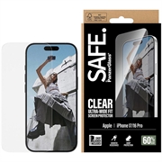 iPhone 17/16 Pro PanzerGlass Safe Ultra-Wide ...