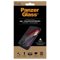 iPhone 6/6S/7/8/SE (2020)/SE (2022) PanzerGlass Standard Fit Privacy Zaštitno Kaljeno Staklo - 9H