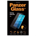 PanzerGlass Samsung Galaxy S10e Zaštitno Kaljeno Staklo za Ekran - 9H - Crno