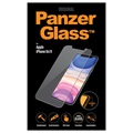 PanzerGlass iPhone XR / iPhone 11 Zaštitno Kaljeno Staklo - Providno