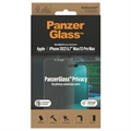 PanzerGlass Ultra-Wide Fit Privacy iPhone 13 Pro Max/14 Plus Zaštitno Staklo - Crno