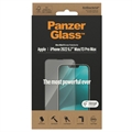 PanzerGlass Ultra-Wide Fit iPhone 13 Pro Max/14 Plus Zaštitno Staklo - Crno - 9H