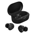 Philips TAT1209BK/00 True Wireless Earphones - Black