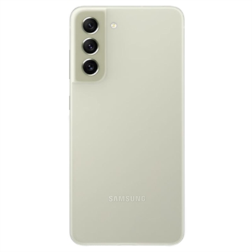 Samsung Galaxy S21 FE 5G Plastična Zaštitna Maska - Providna