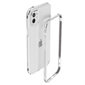 Polar Lights Style iPhone 12 Mini Metalni Zaštitni Okvir