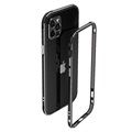 Polar Lights Style iPhone 12 Pro Max Metalni Zaštitni Okvir