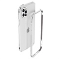 Polar Lights Style iPhone 12 Pro Metalni Zaštitni Okvir