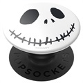 PopSockets Disney Stalak & Držač na Izvlačenje - Jack Skellington