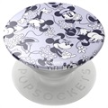 PopSockets Disney Stalak & Držač na Izvlačenje - Minnie Lilac Pattern