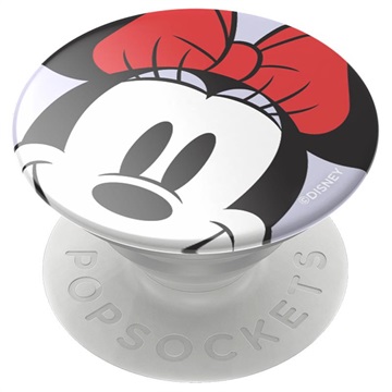 PopSockets Disney Stalak & Držač na Izvlačenje - Peekaboo Minnie