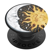PopSockets Stalak & Držač na Izvlačenje - Sun and Moon