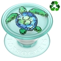 PopSockets PlantCore Stalak & Držač na Izvlačenje - Tortuga